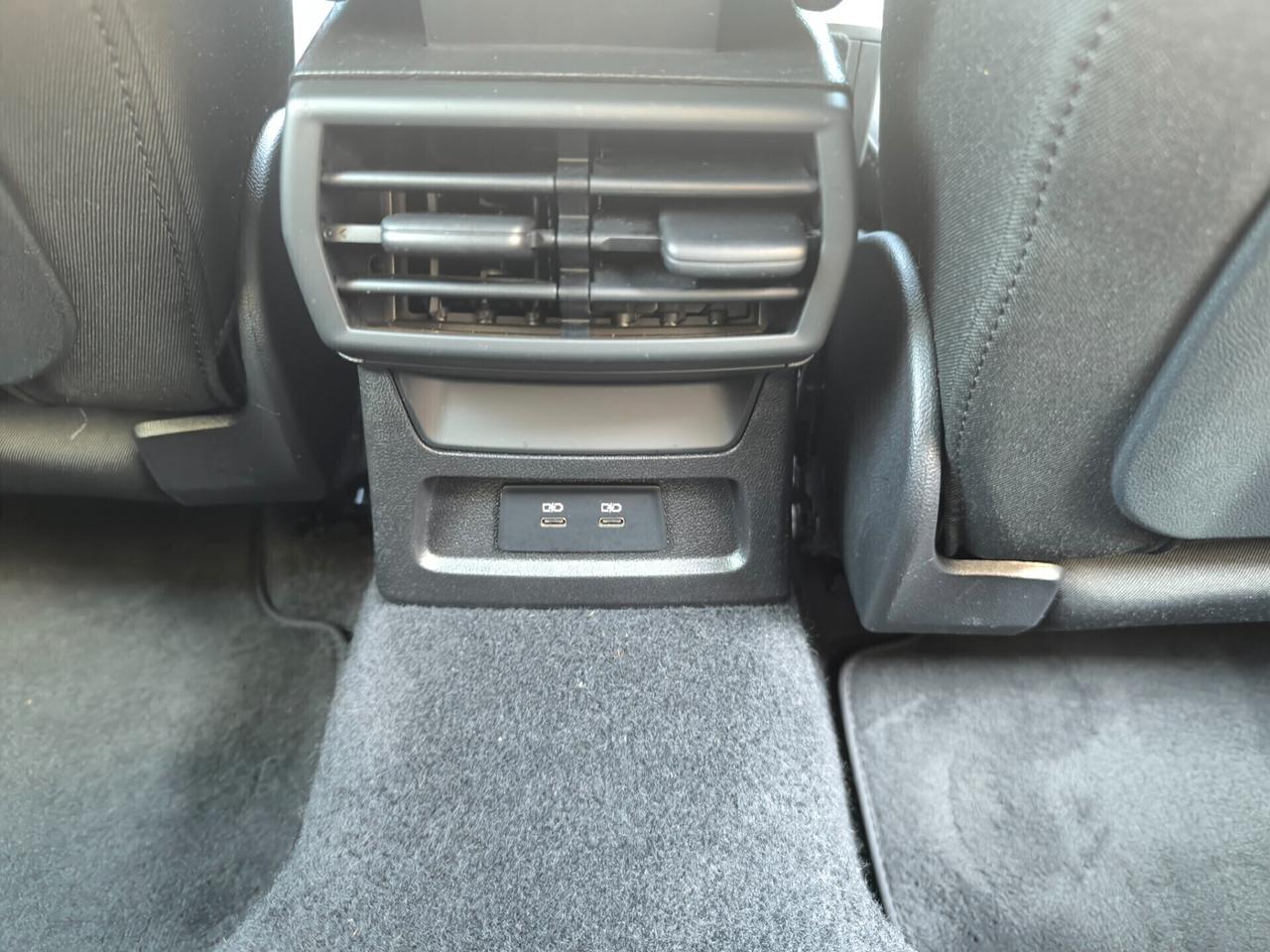 Audi A3 SPB 35 TDI S tronic Business