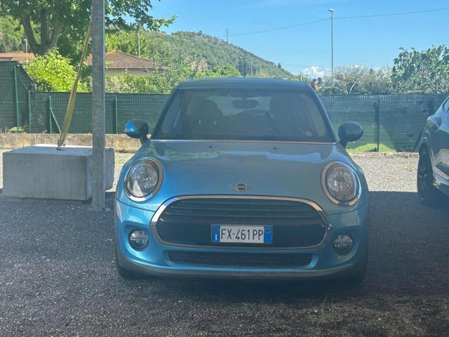MINI Cooper 1.5 5 porte
