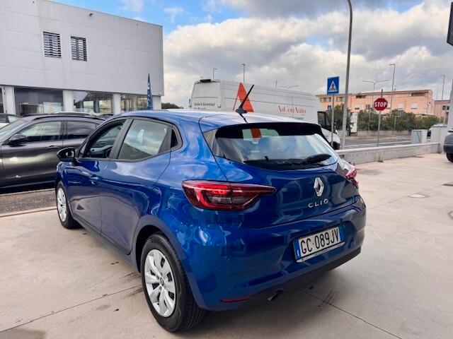 Renault Clio 1.5 dCi 85 CV 5 porte Zen 2020