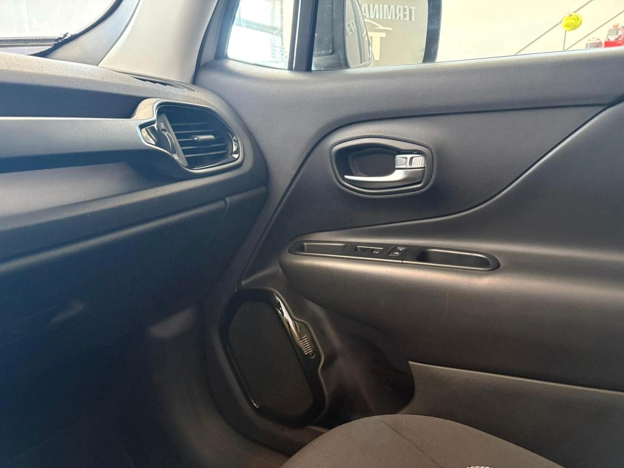 Jeep Renegade 1.6 Mjt 120 CV Limited TETTO APRIBILE