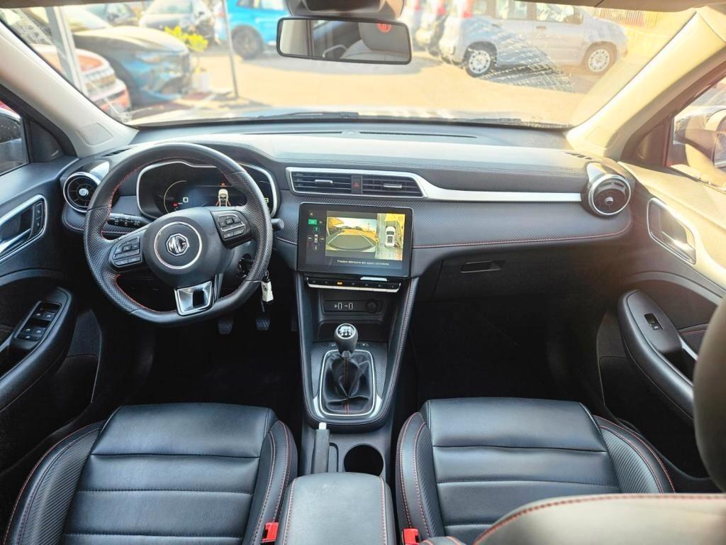 Mg ZS 1.5 VTi-tech Luxury 2024 - PARI AL NUOVO