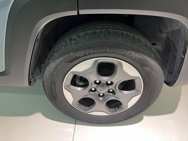 JEEP Renegade 1.6 Mjt 105 CV Business tua da ?169,00 mensili
