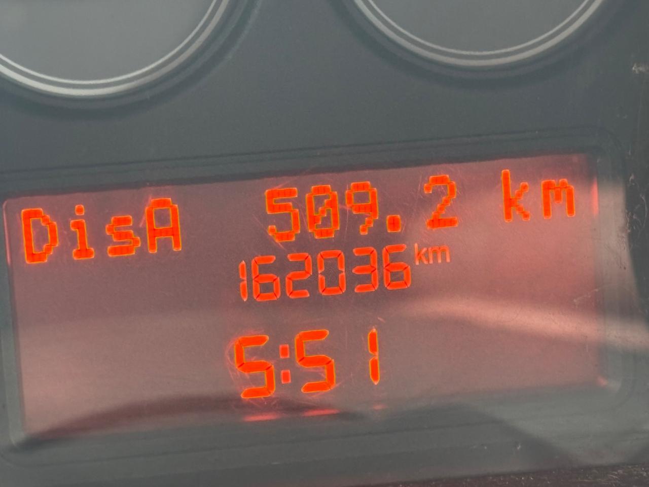 Fiat Punto Evo 1.2 5 porte GPL OK NEOPATENTATI