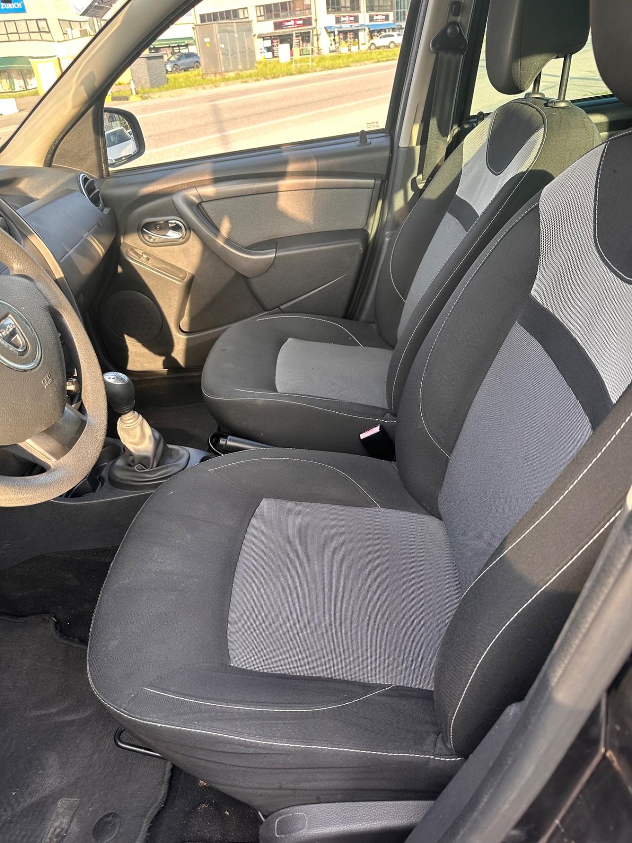 Dacia Duster 1.5 dCi 110CV Start&Stop 4x2 Serie Lim.Urban Explorer