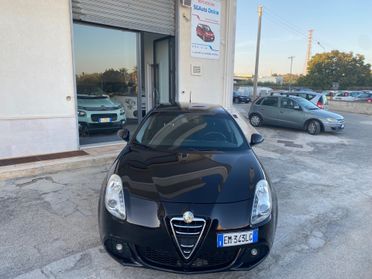 Alfa Romeo Giulietta 2.0 JTDm-2 140 CV Distinctive