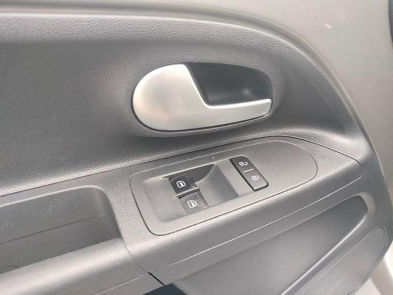 Volkswagen up! 1.0 5p. EVO move BlueMotion Technology