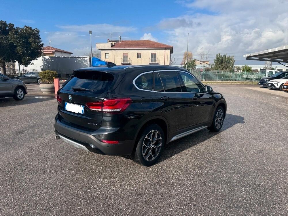 Bmw X1 sDrive16d xLine Plus