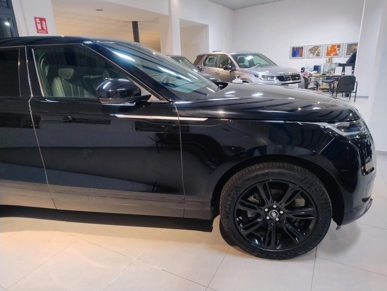 Land Rover Range Velar 2.0D I4 180 CV R-Dynamic S