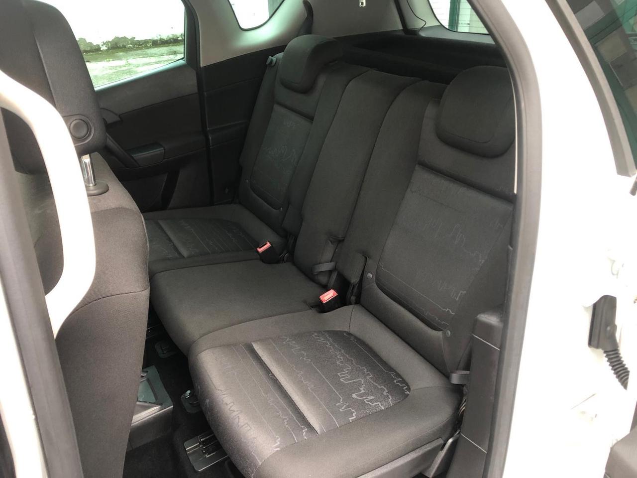 OPEL MERIVA 1.3 DIESEL-GARANZIA 12 MESI