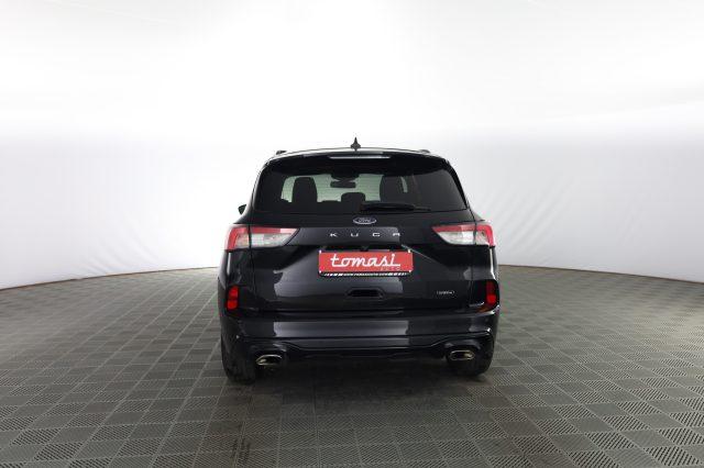 FORD Kuga Kuga 2.5 Plug In Hybrid 225 CV CVT 2WD ST-Line