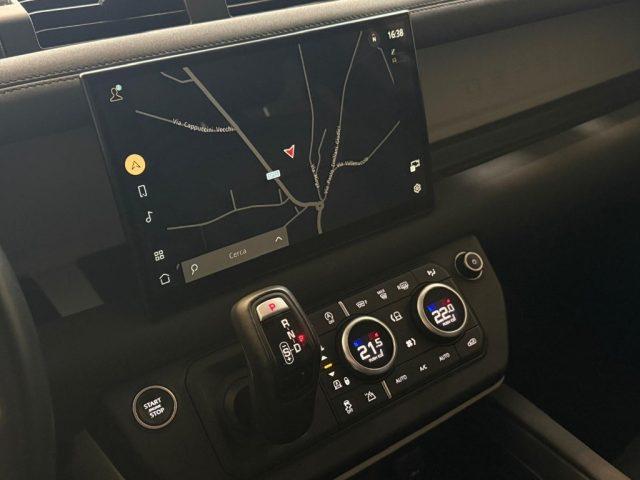 LAND ROVER Defender 110 3.0D I6 200 CV AWD Auto S