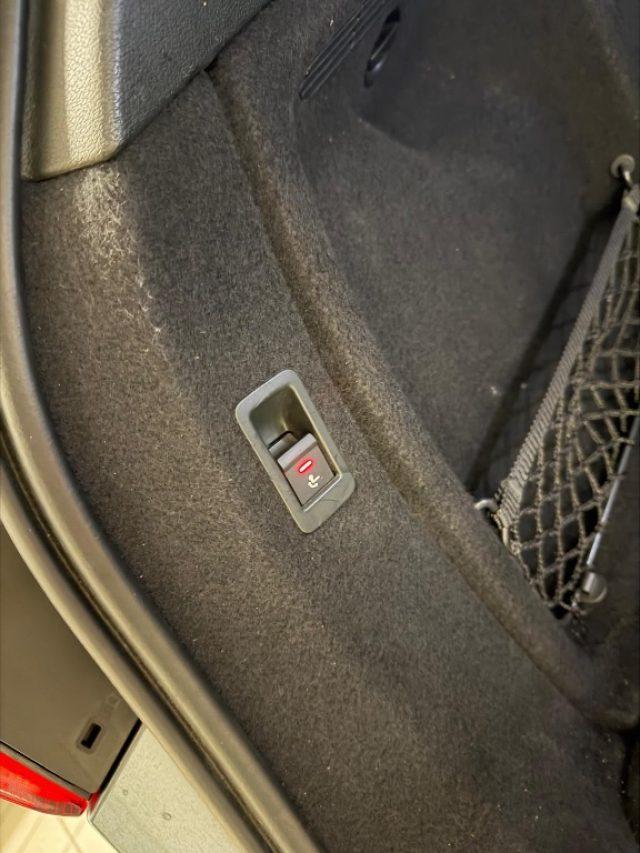 AUDI A4 Avant 2.0 TDI 190 CV //AUTOMATICO//LED//