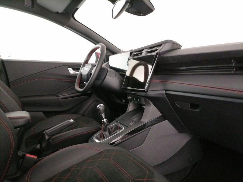Ford Puma 1.0 ecoboost h ST-Line X 125cv