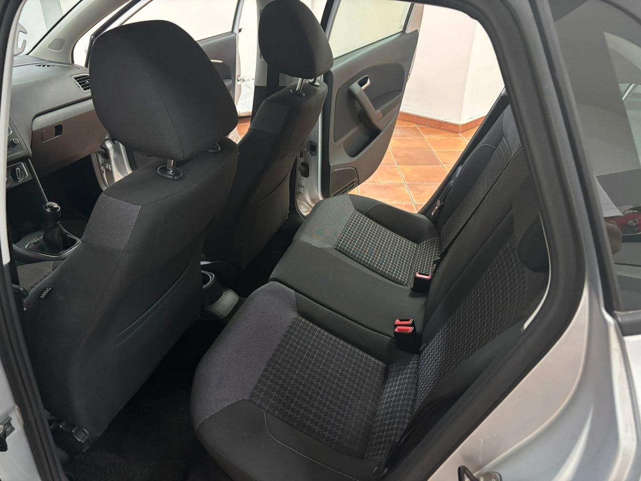Volkswagen Polo 1.4 TDI 90 CV 89.000 KM