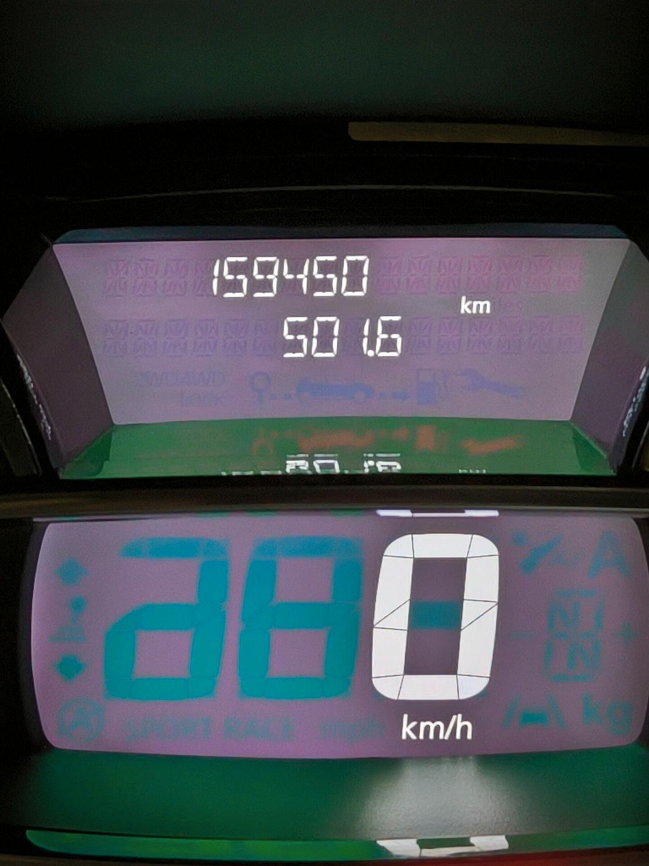 Renault Clio 1.2 75CV GPL 5 porte