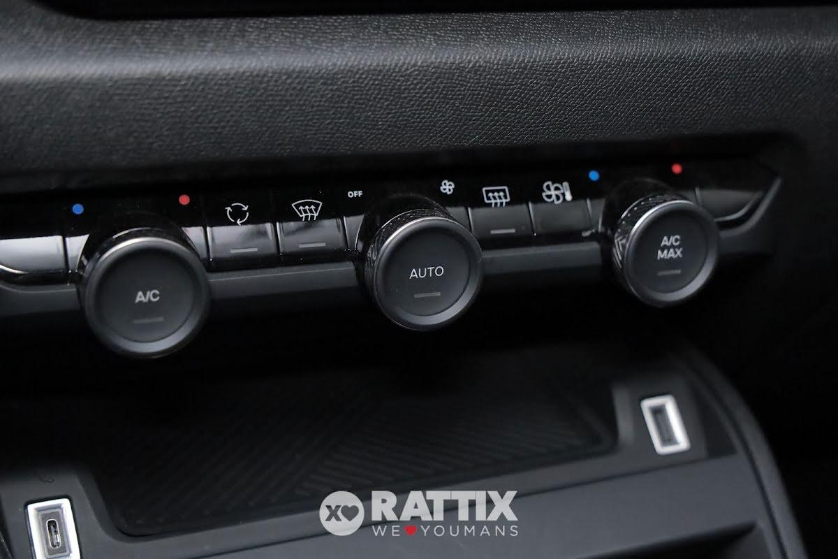 Citroen C4 1.2 Puretech 130CV Max EAT8