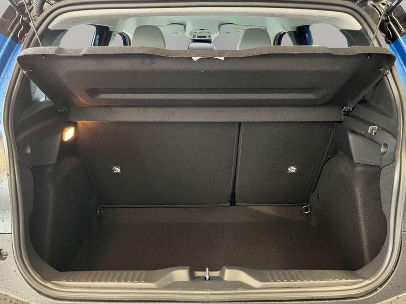 Citroën C3 Turbo 100 cv Manuale MAX - PROMO SIRONIAUTO+