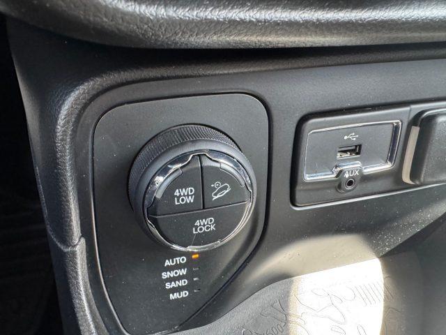 JEEP Renegade 2.0 Mjt 170CV 4WD Active Drive Low Trailhawk