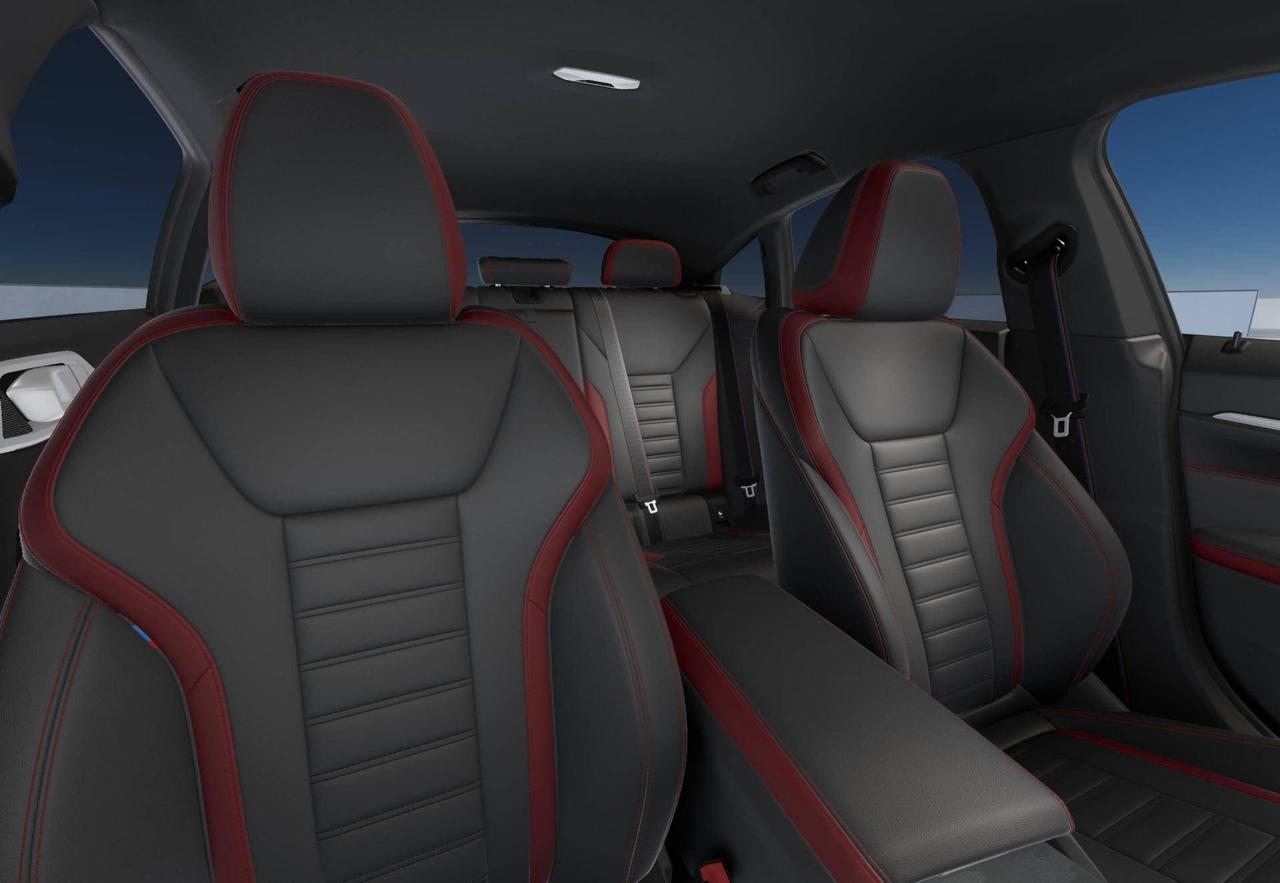 BMW Serie 4 420d Gran Coupé 48V xDrive MSport Pro