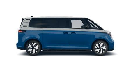 Volkswagen ID BUZZ PRO 210kW auto 7 posti