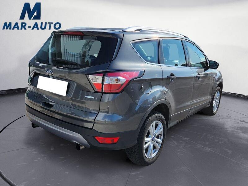 Ford Kuga 1.5 EcoBoost 120 CV Start&Stop 2WD Titanium
