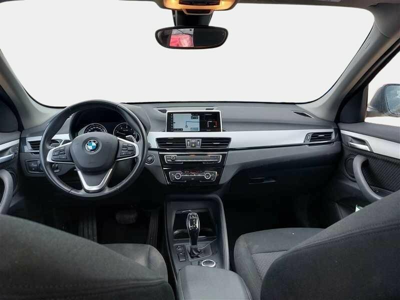 BMW X1 sDrive 18d Business Advantage Autom.