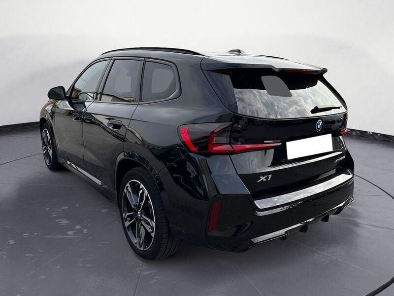 BMW X1 xdrive 25e MSport auto