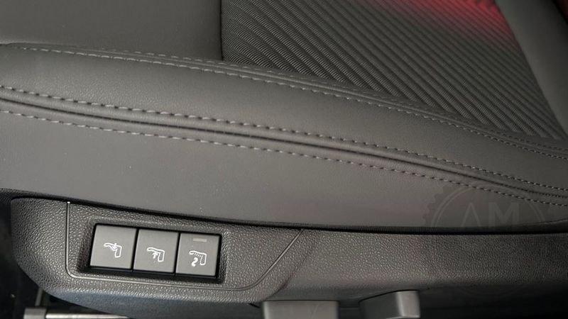 Alfa Romeo Junior Junior 1.2 145 CV Hybrid eDCT6 Speciale PACK TECH&PREMIUM BICOLOR