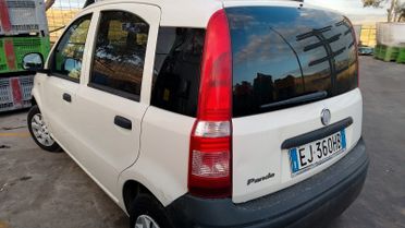 Fiat Panda 1.3 MJT 16V DPF Emotion