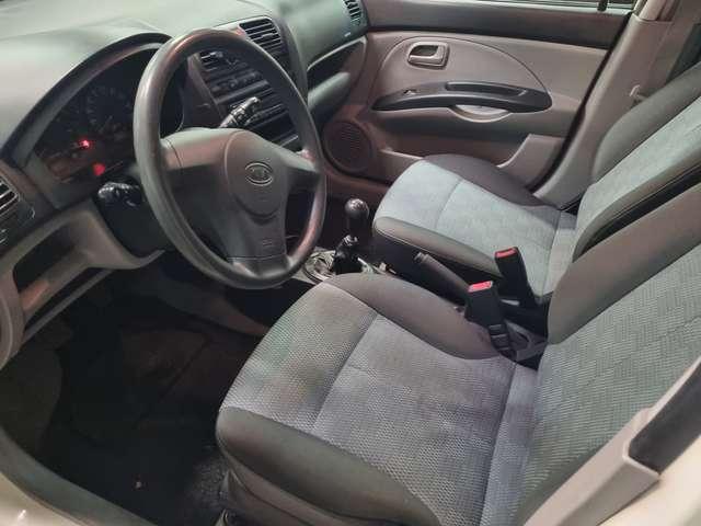 Kia Picanto Picanto 1.0 LX Spirit