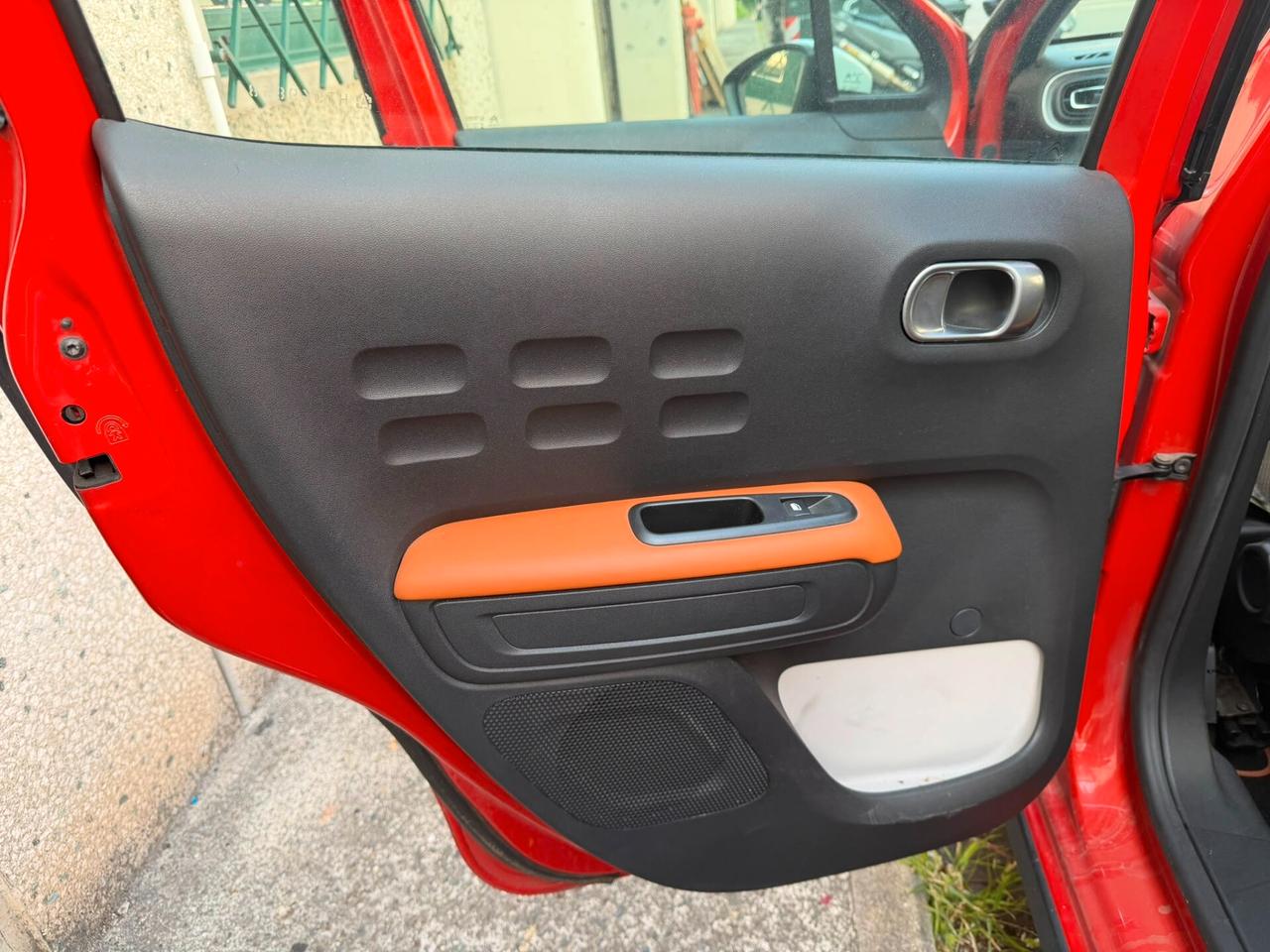 Citroen C3 PureTech 82 Shine