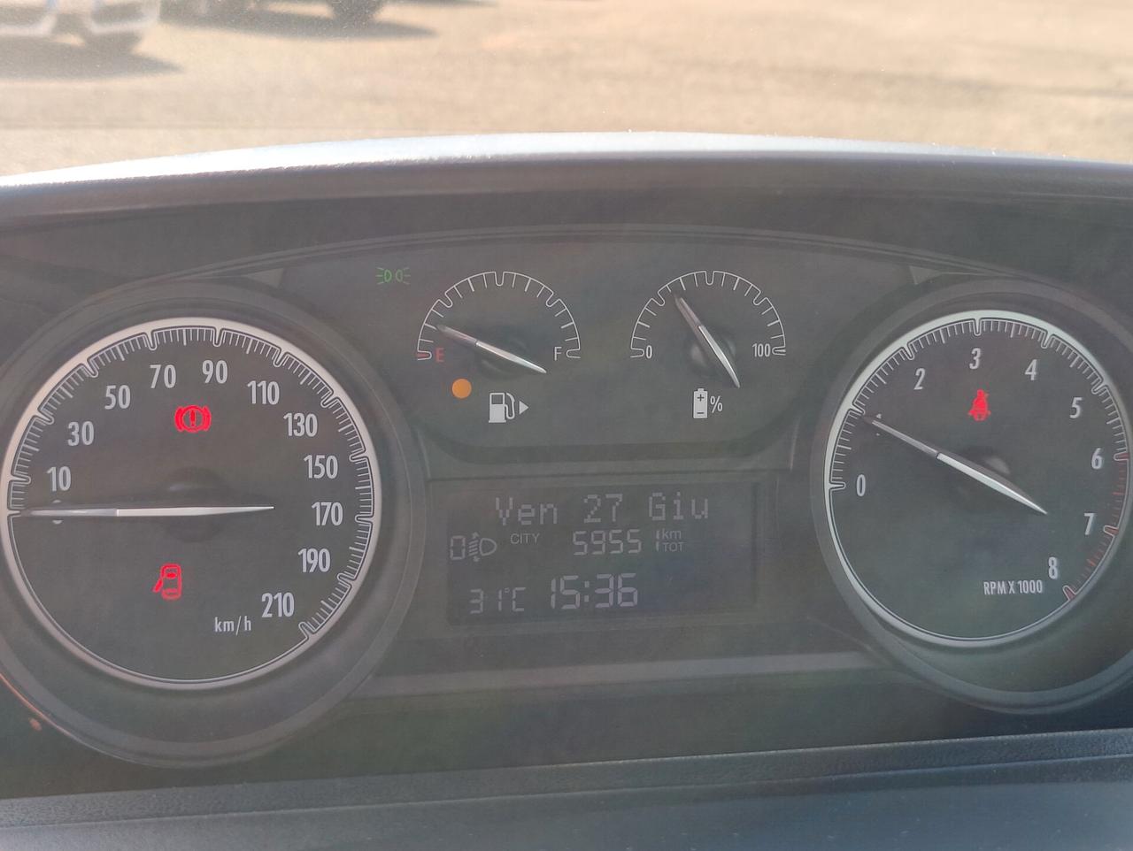 Lancia Ypsilon 1.0 FireFly 5 porte S&S Hybrid Ecochic Gold