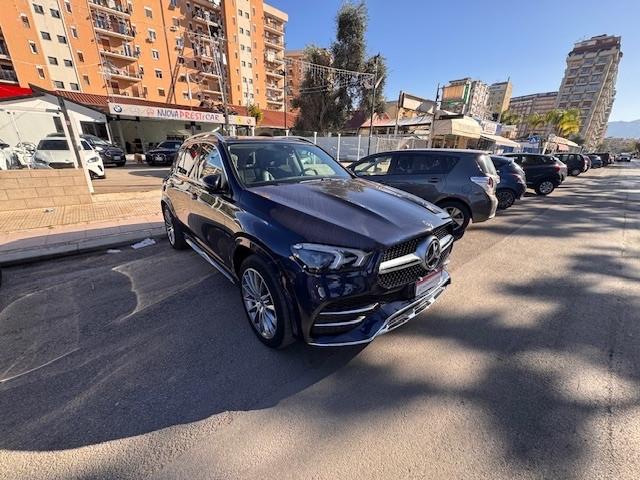 Mercedes-benz GLE 300 d 4Matic Mild Hybrid Premium Plus