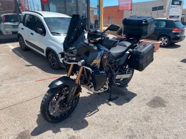 Honda CRF1100L Africa Twin ADVENTURE SPORT
