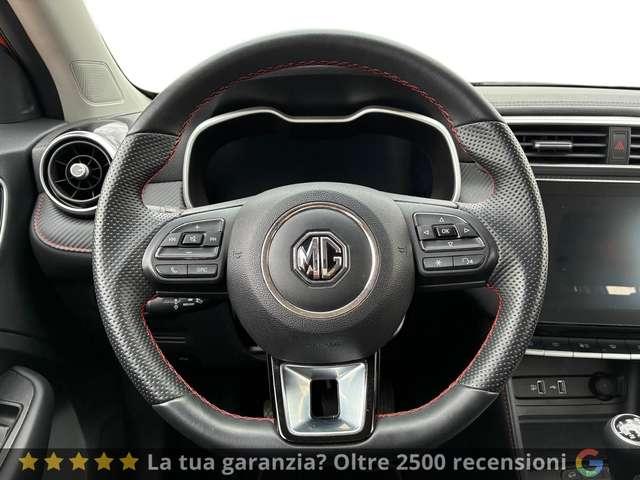 MG ZS 1.5 Luxury