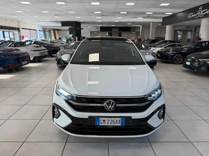 Volkswagen Taigo 1.0 TSI 110 CV R-Line