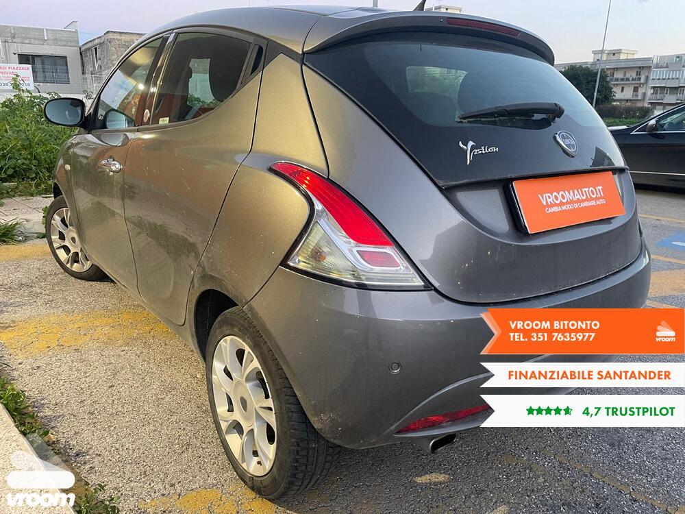 LANCIA Ypsilon 3ª serie Ypsilon 1.2 69 CV 5 po...