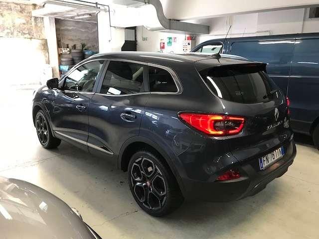 Renault Kadjar Kadjar 1.5 dci energy Hypnotic2 110cv