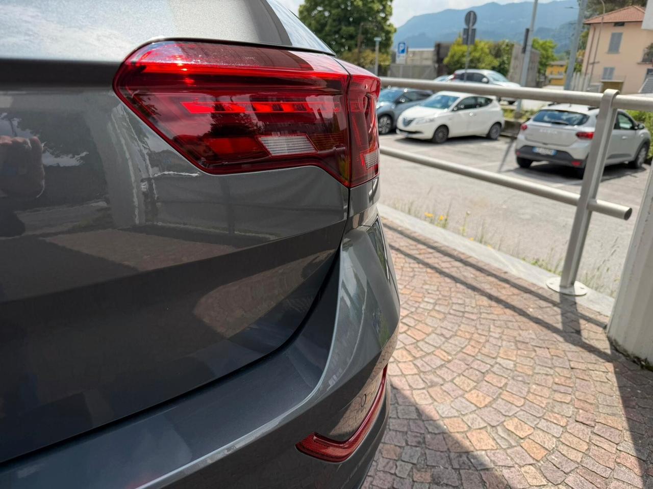 Volkswagen T-Roc 1.0 TSI Life