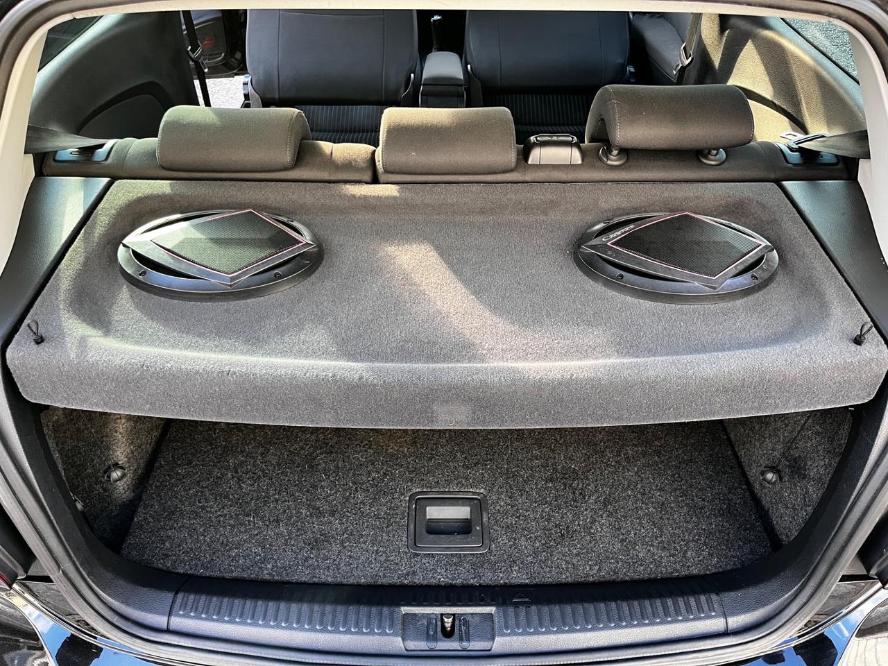 Volkswagen Polo 1.2 TSI 105cv 3p. SportLine OK NEOPATENTI