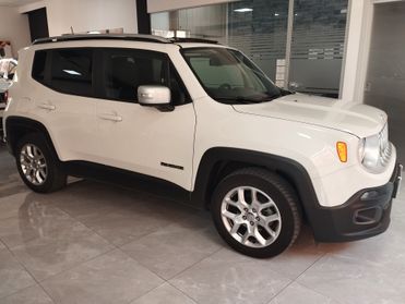 Jeep Renegade 1.6 Mjt 120 CV Limited tetto Xenon full