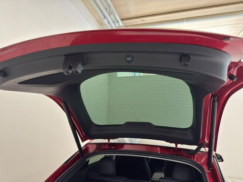 Tesla Model Y Long Range Dual Motor awd IVA ESPOSTA