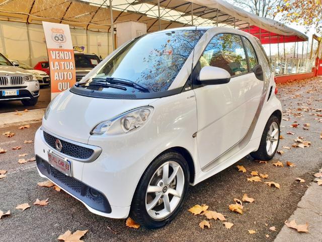 Smart ForTwo 1.0 SERVO STERZO MODELLO MHD PULSE