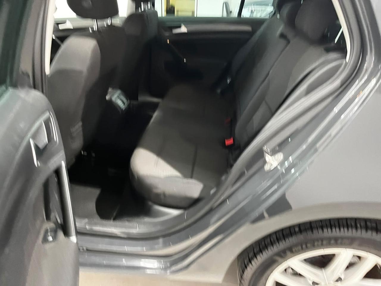 Volkswagen Golf 1.6 TDI 110 CV 5p. Highline BlueMotion Technology