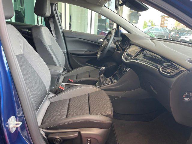 OPEL Astra 1.5 CDTI 105 CV S&S Sports Business