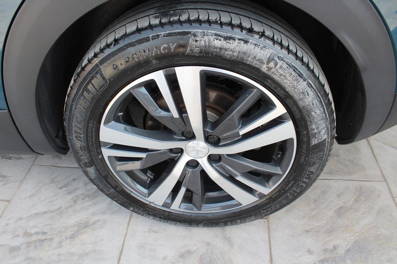 Peugeot 3008 Hybrid 225 e-EAT8 Allure Pack