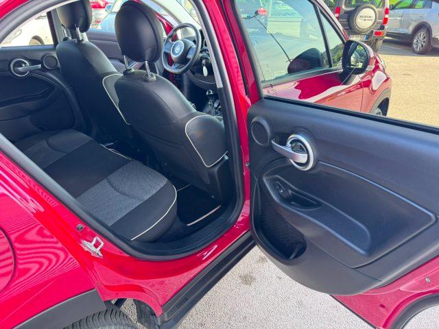 FIAT 500X 1.6 MultiJet 120 CV Business OK NEOPATENTATI