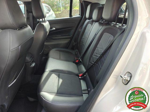 JEEP Avenger 1.2 Turbo 100 CV Longitude