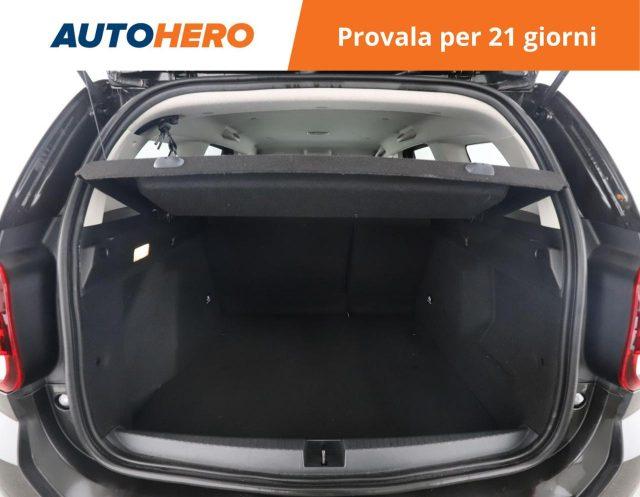 DACIA Duster 1.0 TCe 90 CV 4x2 Journey