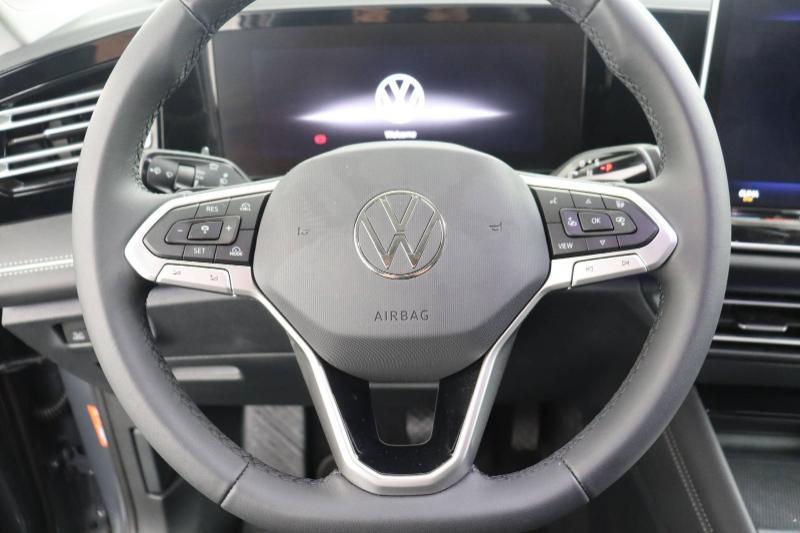 VOLKSWAGEN Tiguan 1.5 eTSI 150 CV ACT DSG Elegance N1 Autocarro